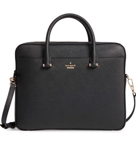 kate spade laptop bag replica|kate spade laptop bag saffiano.